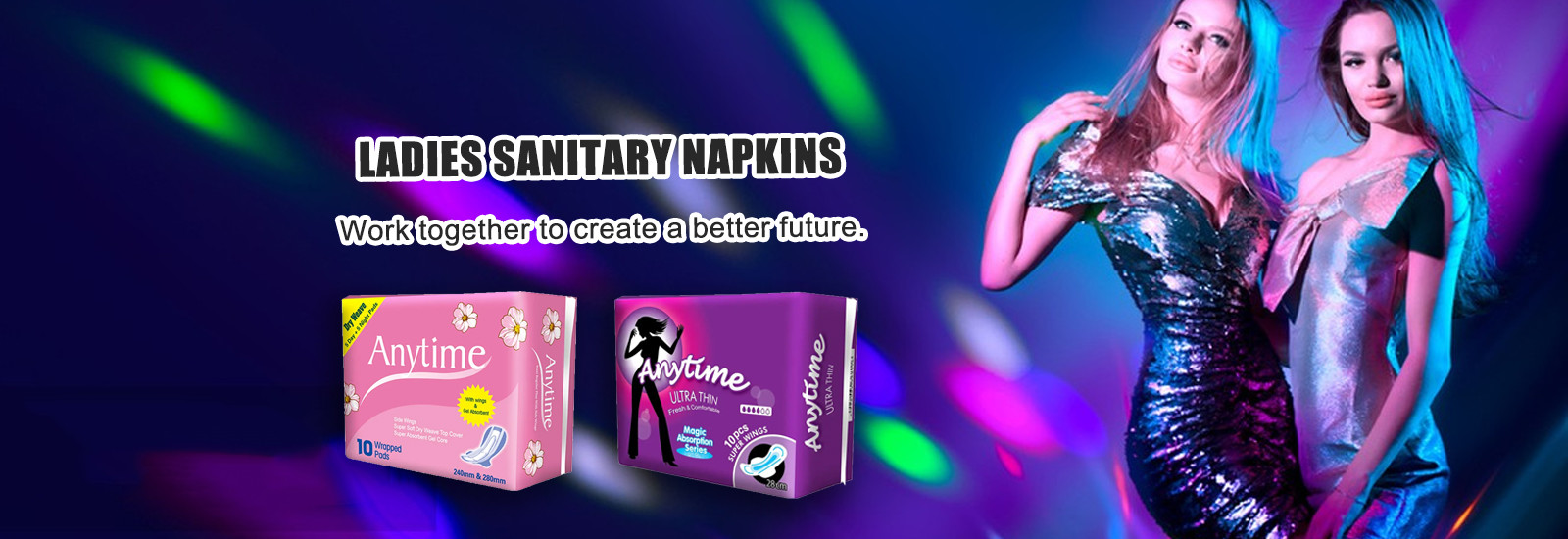 गुणवत्ता शिशु बेबी डायपर कारखाना