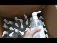 डिस्पोजेबल हैंड अल्कोहल सैनिटाइज़र जेल वाटरलेस लिक्विड फॉर्म और एडल्ट्स ग्रुप