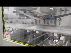 गैर बुना हुआ कपड़े वयस्क डिस्पोजेबल डायपर पुनर्वसन चिकित्सा के साथ एम एल एक्सएल आकार