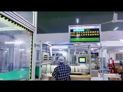 वयस्क डायपर फैक्टरी वीडियो Kyrie 25.04.07