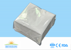 50 शीट नैपकिन टिशू का उत्पादन