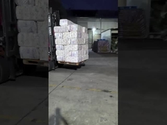 uniconcern नरम बेबी डायपर