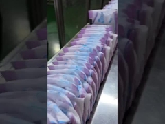 एकल समूह के डायपर लोड करना