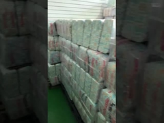 uniconcern नरम बेबी डायपर पैकिंग