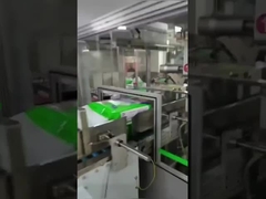 डिस्पोजेबल प्लास्टिक बैक्ड मोटी शुद्ध कॉटन एडल्ट डायपर/नैपीज़ एडल्ट, बुजुर्गों के लिए उच्च अवशोषक के साथ