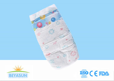 Extra Soft Care Personalized Disposable Diapers For Babies With Customized Design