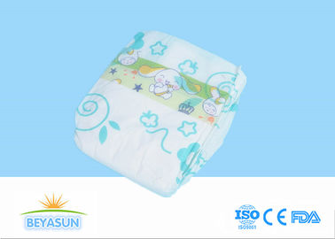 Pampers Sleepy Disposable Baby Diapers Natural Newborn Cloth Dry Surface