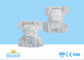 Comfortable Disposable Newborn Baby Diapers Super Absorption With Non - Woven Film