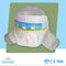 Overnight Custom Baby Diapers , Pamper Chemical Free Diapers Clothlike