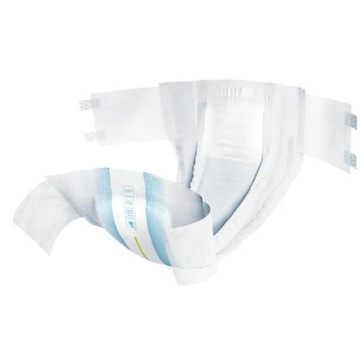 थोक यूनिसेक्स अल्ट्रा मोटी वयस्क डायपर डिस्पोजेबल मुद्रित ABDL XXL बुजुर्गों के लिए डायपर निः शुल्क नमूना SAP जापान