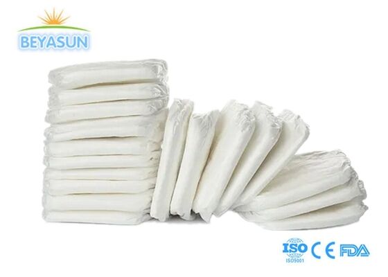 विशेष ऑफर बेबी नैपी नवजात शिशु डायपर दिन के उपयोग के लिए