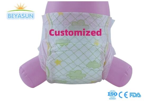 Premium Japan SAP Infant Diapers Imported Super Absorbent Polymer Overnight S M L XL